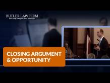 $150 Million Verdict in First-Ever Jeep Fire Trial