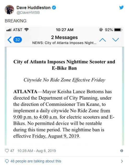 e-scooters-news-story