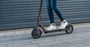 E-Scooters accident attorney in Atlanta