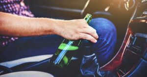 Understanding Georgia’s Open Container Law