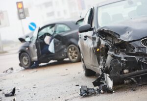 Lawrenceville Driving Accident Attorney