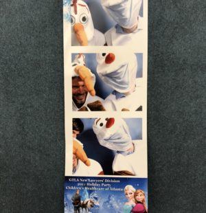 GTLA-New-Lawyers-Division-CHOA-Frozen-Party