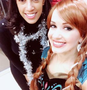 GTLA-New-Lawyers-Division-CHOA-Frozen-Party