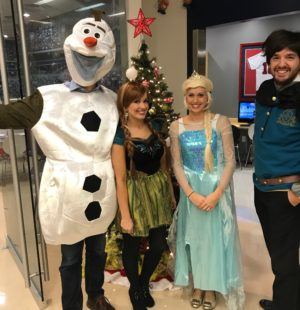 GTLA-New-Lawyers-Division-CHOA-Frozen-Party