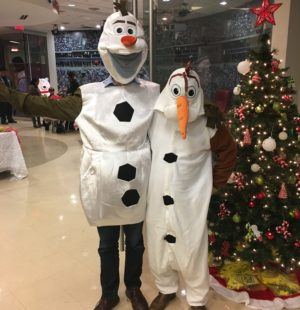GTLA-New-Lawyers-Division-CHOA-Frozen-Party