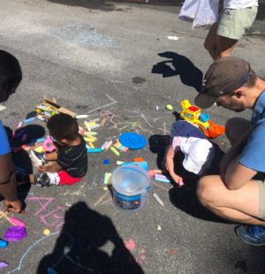 Jabez-Back-to-School-BBQ