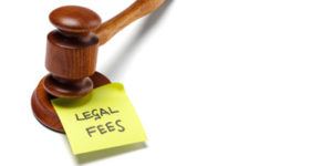 Legal fees in Georgia