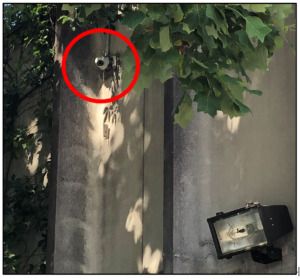 Security-Camera-for-Accident-Case