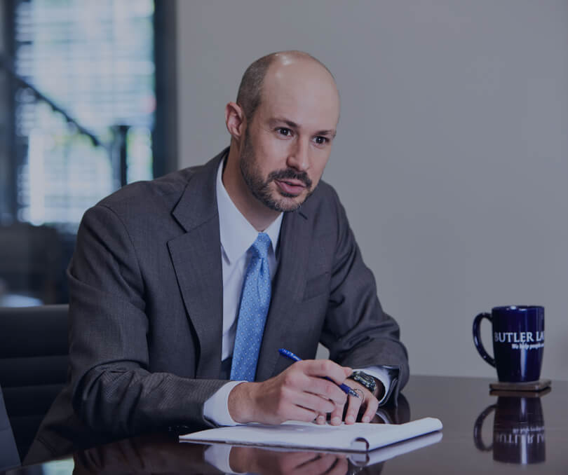 Meet Us: Introduction to the Butler Kahn