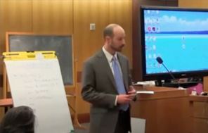 Car Accident Trial: Discussing Drinking and Driving in Closing Argument