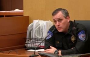 Car Accident Trial: Officer Arrests Defendant for Drunk Driving