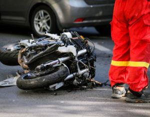 Roswell Motorcycle Accident Lawyer