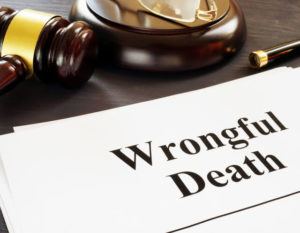 Settlement Vs. Trial in Wrongful Death Cases