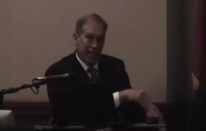 Wrongful Death Trial: Accident Reconstruction Expert Rebuts Defense Theory