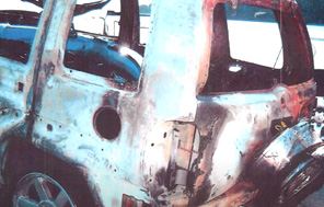 Wrongful Death Trial: Cross Examination of Reconstruction Expert in Product Liability Case