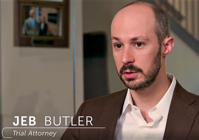 Sexual Assault and Rape Lawyers in Georgia
