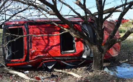 wrongful death car accident