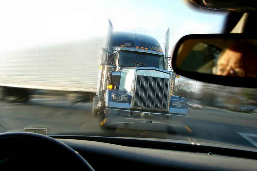 Atlanta Jackknife Accident Lawyer