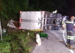 $750,000 Truck Accident Settlement