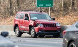 SUV Accident Attorney