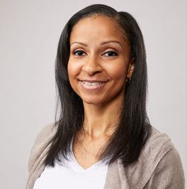 Paralegal Melody Walker