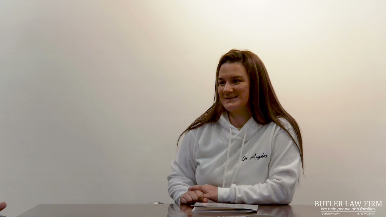 Client Story: Boating Accident Case & Amputation