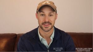 Jeb Butler of Butler Kahn