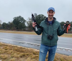 Atlanta Attorney Gathers Evidence