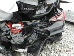 Car Accident During Uber Ride in Atlanta