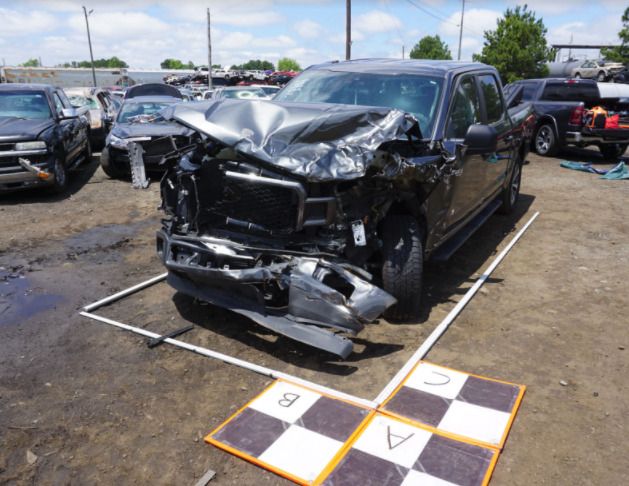 Truck Accident Attorney