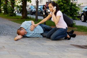 What is Samaritan law in Georgia