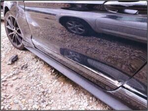 Wrongful Death Car Accident Settlement