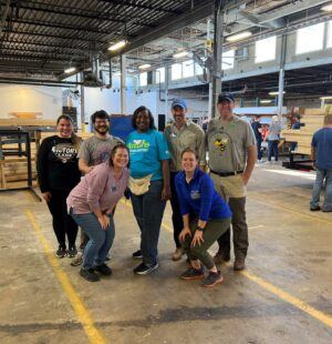 Habitat for Humanity