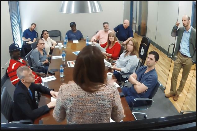 Our pedestrian accident lawyers