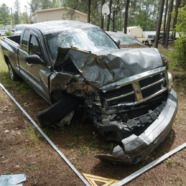 Commercial Trucking Accident Settlement for $720,000