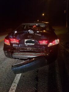 Car Accident Settlement of $325,000