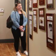 2023-06-28 BP Coming into Office (cropped)