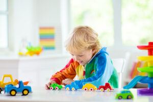 Daycare Injury Lawyer