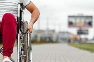 Atlanta Paralysis Attorneys