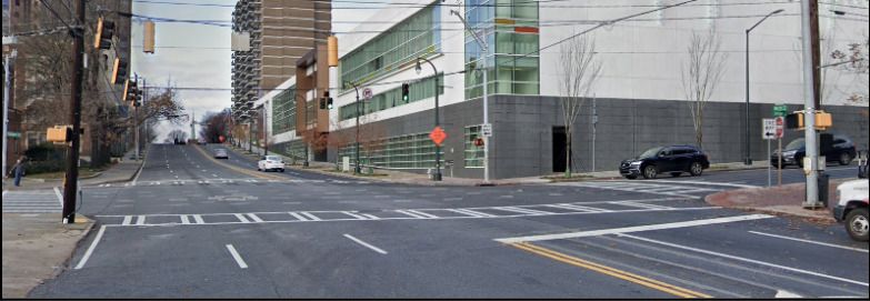 Pedestrian Accident Settlement of $3,000,000