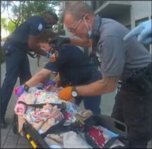 Pedestrian Accident Attorney