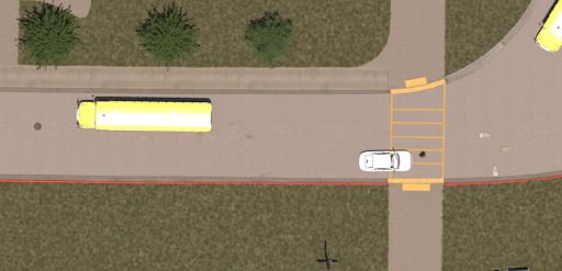 Pedestrian Accident case