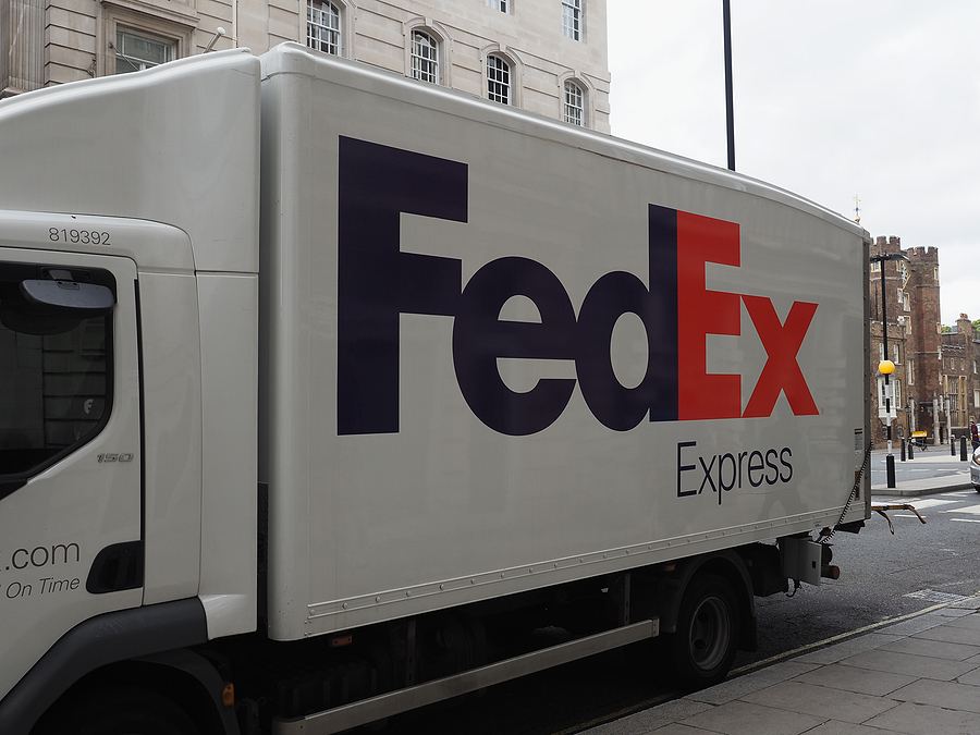 Atlanta FedEx Accident Lawyer