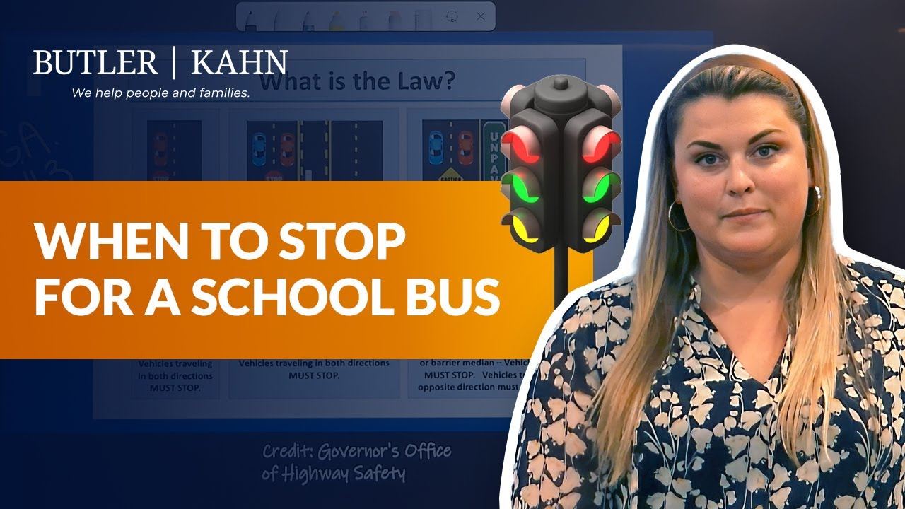 Attorney Butler Kahn