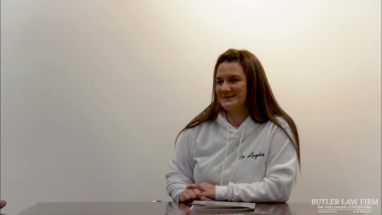 Atlanta Amputation Lawyer