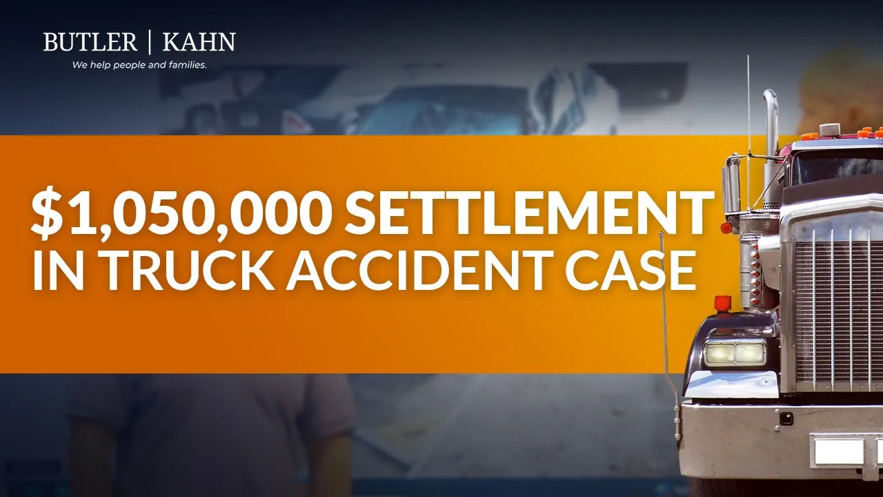 Atlanta Box Truck Accident Lawyer