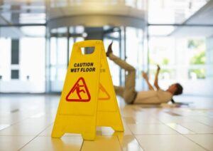 Slip and Fall Accidents Lawyer