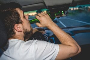 Atlanta Drunk Driving Accident Attorney