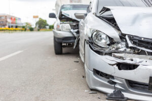 Car accident lawyer
