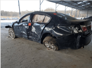 $1,700,000 Policy-Limits Wrongful Death Single Car Accident Settlement -Car Condition